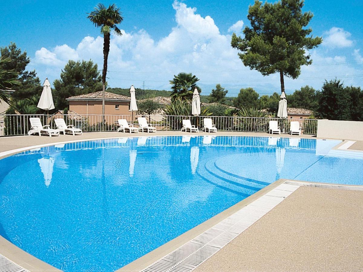Ferienwohnung Royal Golf Club Mougins 112S Exterior foto